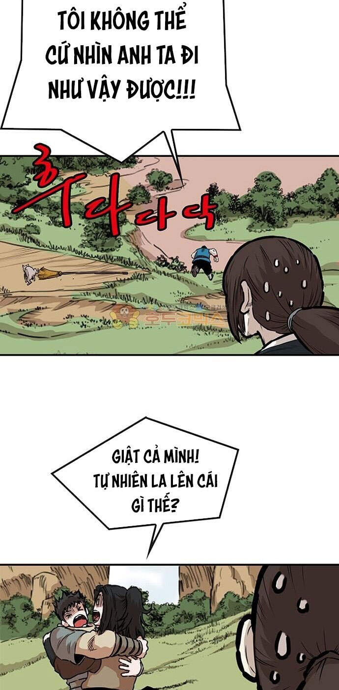 Bất Bại Quyền Ma Chap 143 - Next Chap 144