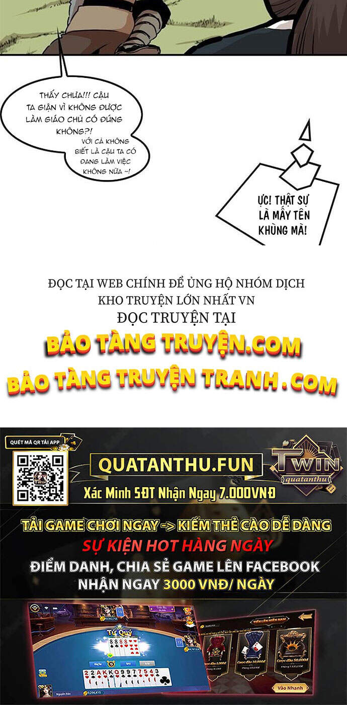 Bất Bại Quyền Ma Chap 143 - Next Chap 144