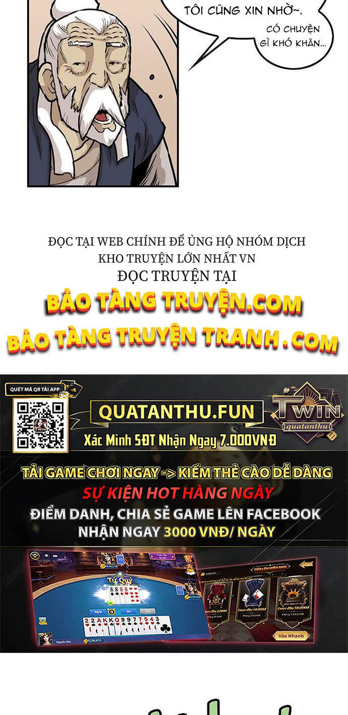 Bất Bại Quyền Ma Chap 143 - Next Chap 144