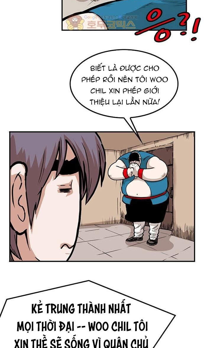 Bất Bại Quyền Ma Chap 143 - Next Chap 144