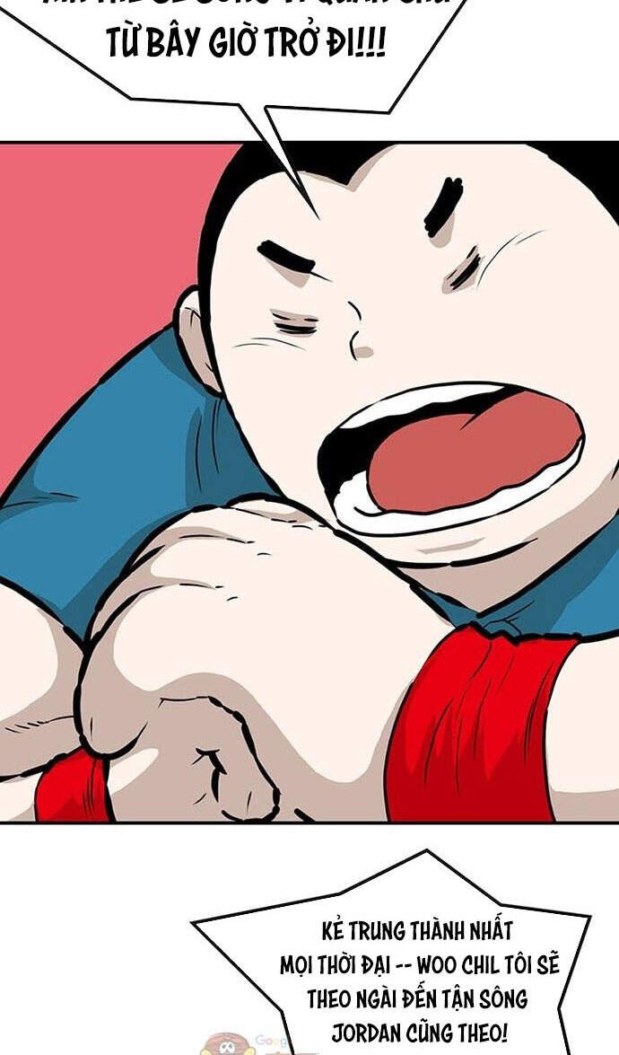 Bất Bại Quyền Ma Chap 143 - Next Chap 144
