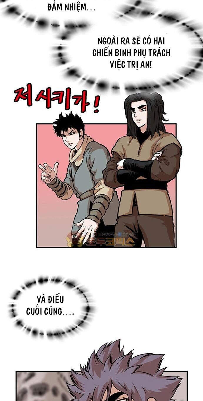 Bất Bại Quyền Ma Chap 143 - Next Chap 144