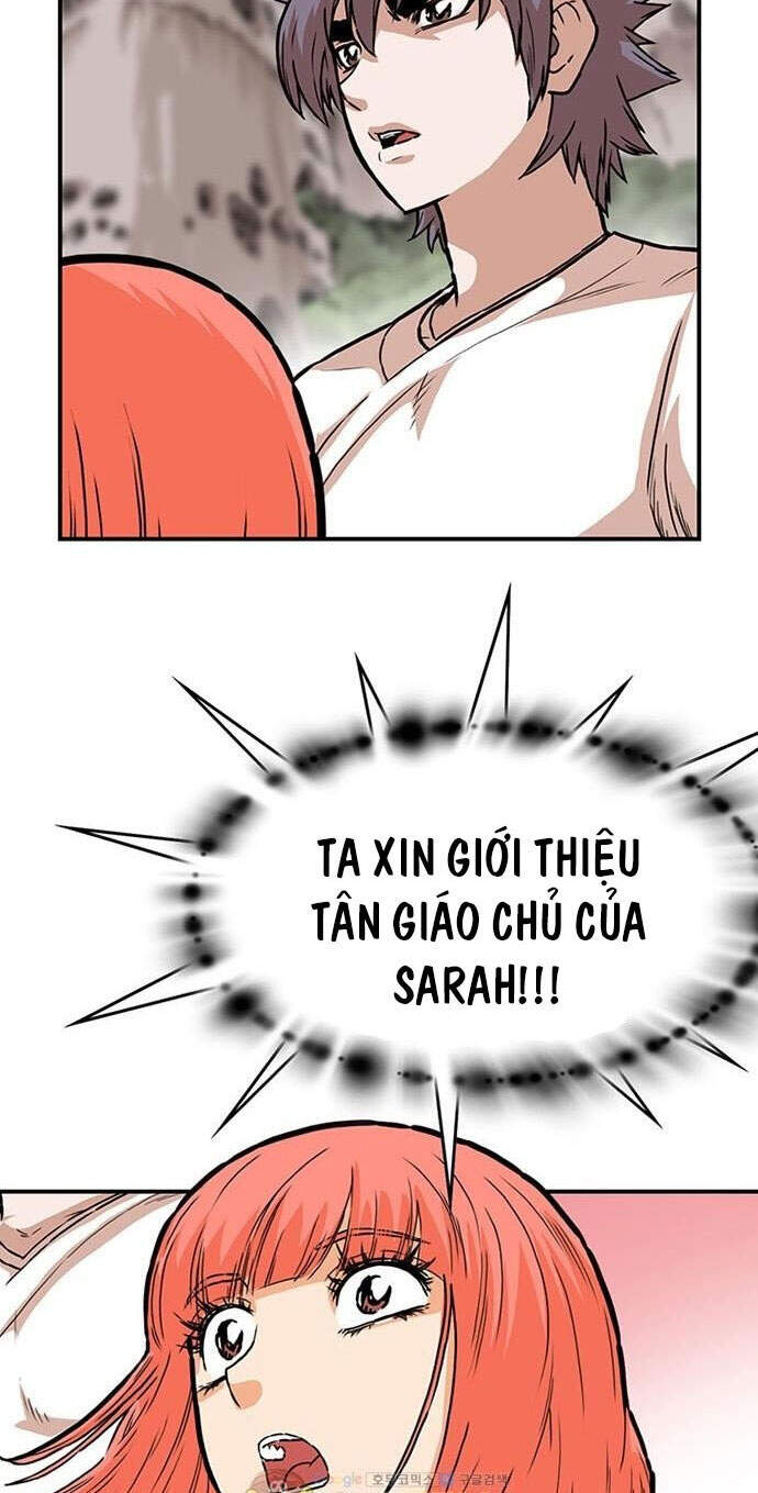 Bất Bại Quyền Ma Chap 143 - Next Chap 144