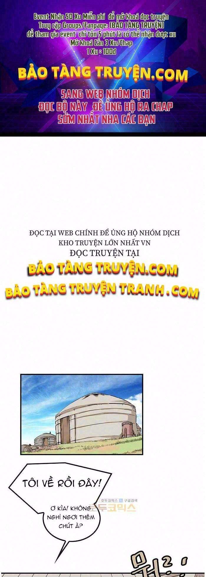 Bất Bại Quyền Ma Chap 144 - Next Chap 145