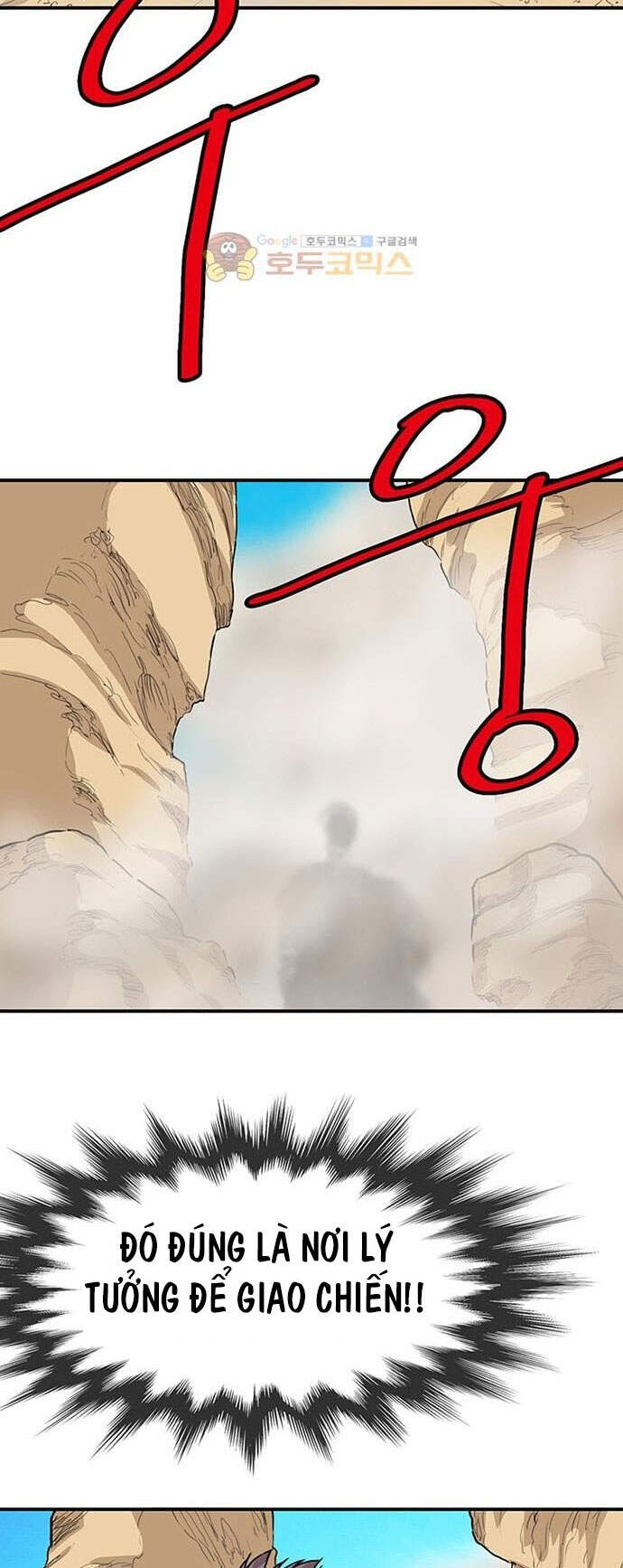 Bất Bại Quyền Ma Chap 144 - Next Chap 145