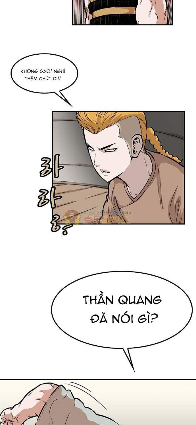 Bất Bại Quyền Ma Chap 144 - Next Chap 145