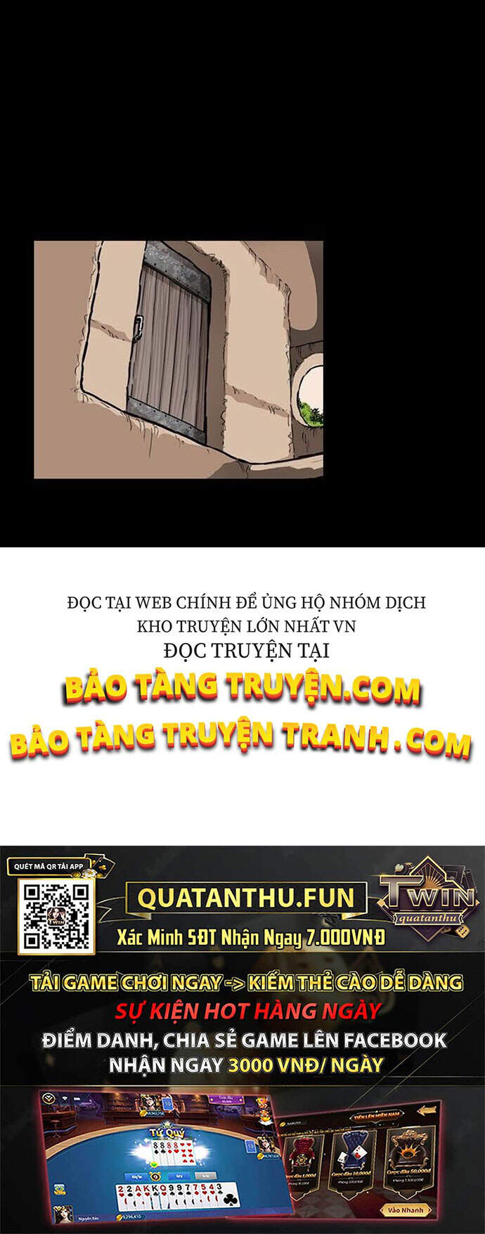 Bất Bại Quyền Ma Chap 144 - Next Chap 145