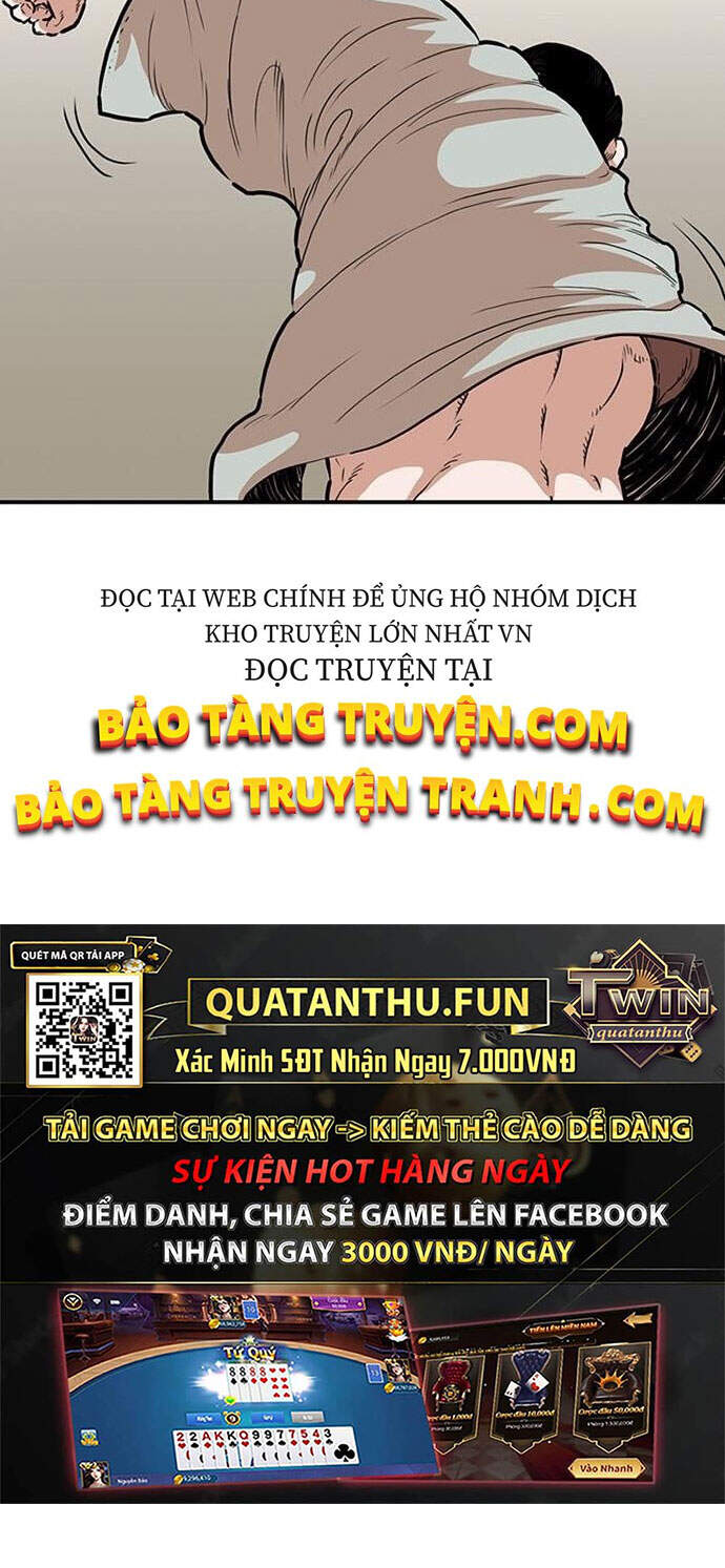 Bất Bại Quyền Ma Chap 144 - Next Chap 145
