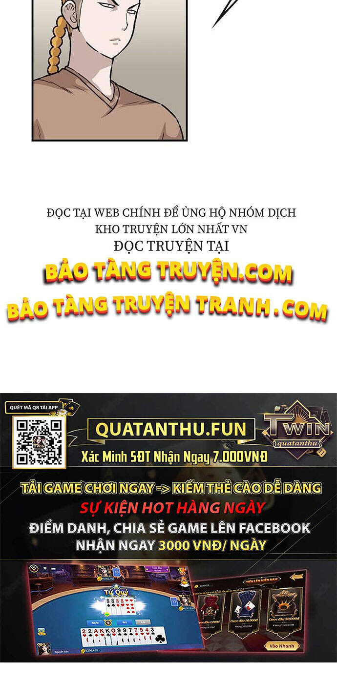 Bất Bại Quyền Ma Chap 144 - Next Chap 145