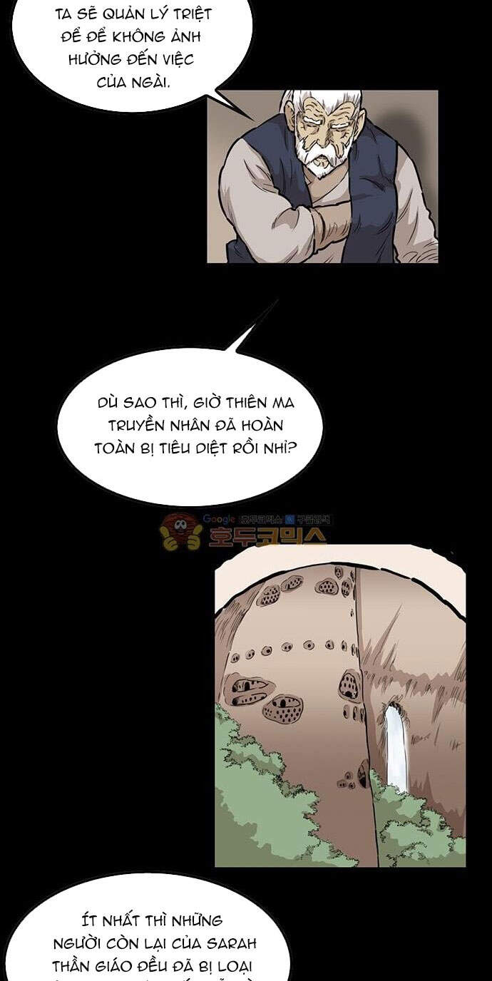 Bất Bại Quyền Ma Chap 145 - Next Chap 146