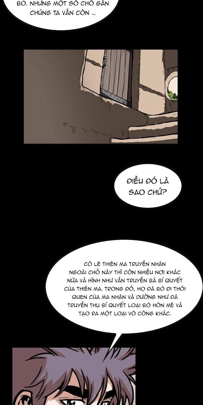 Bất Bại Quyền Ma Chap 145 - Next Chap 146