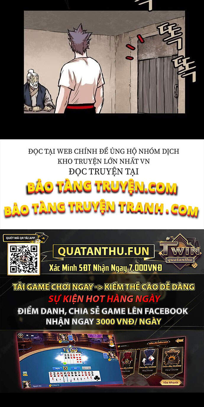 Bất Bại Quyền Ma Chap 145 - Next Chap 146