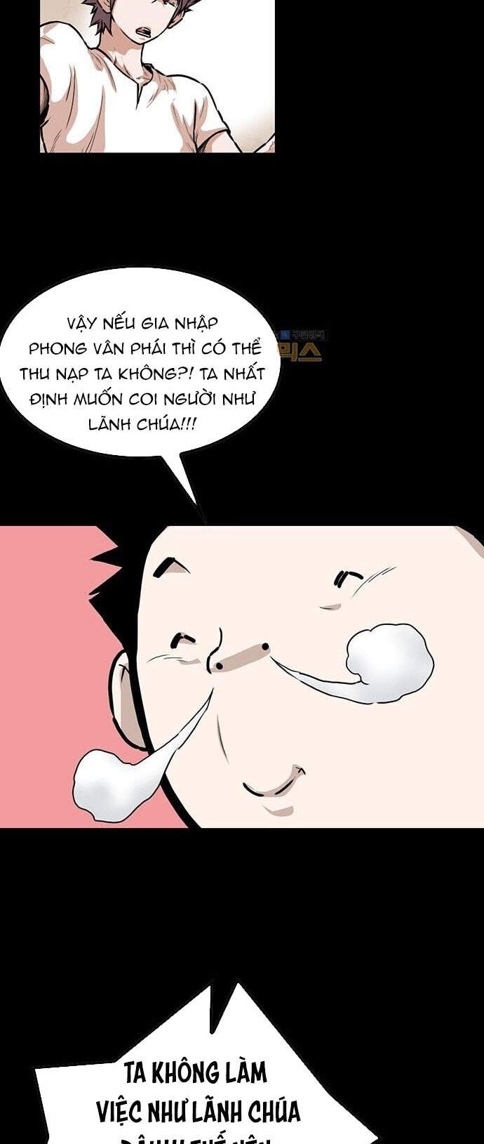 Bất Bại Quyền Ma Chap 145 - Next Chap 146