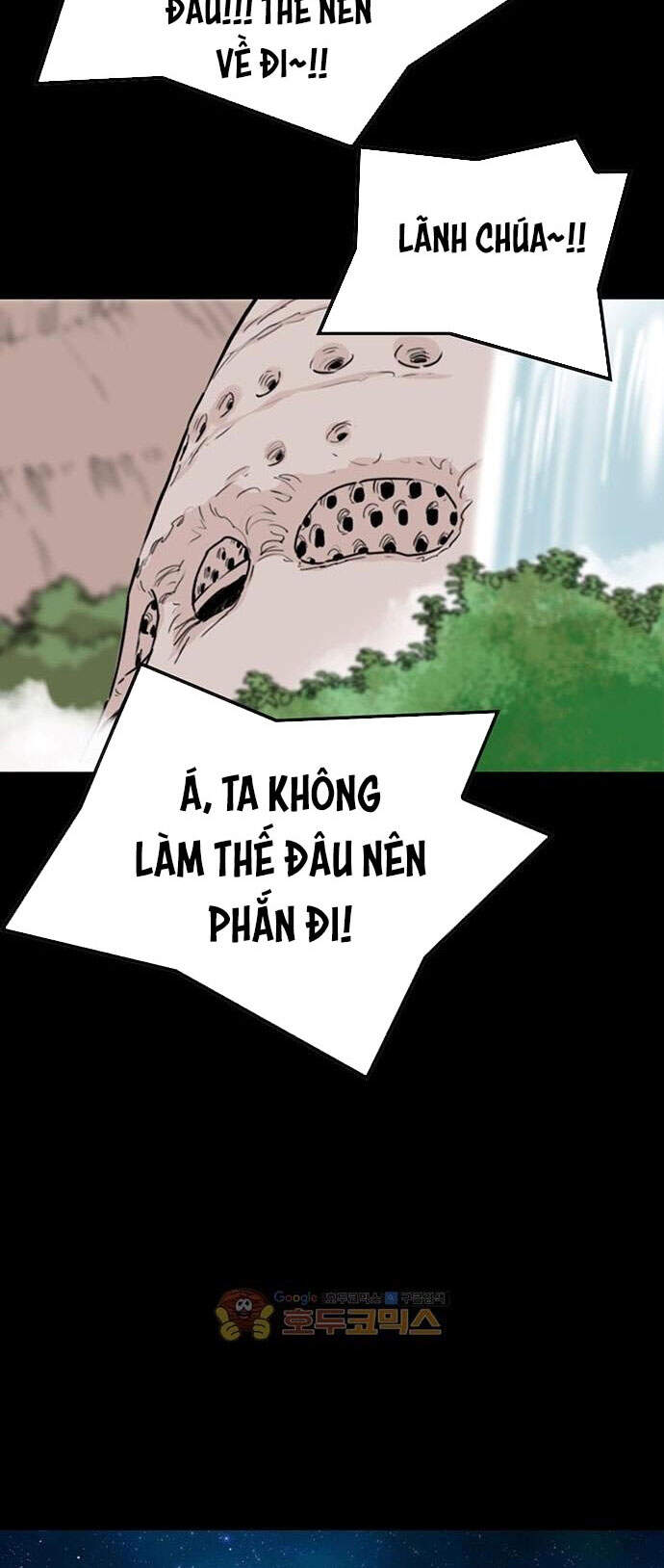 Bất Bại Quyền Ma Chap 145 - Next Chap 146