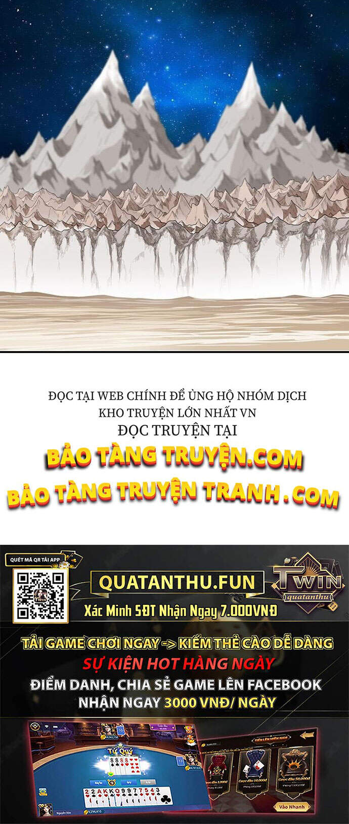 Bất Bại Quyền Ma Chap 145 - Next Chap 146