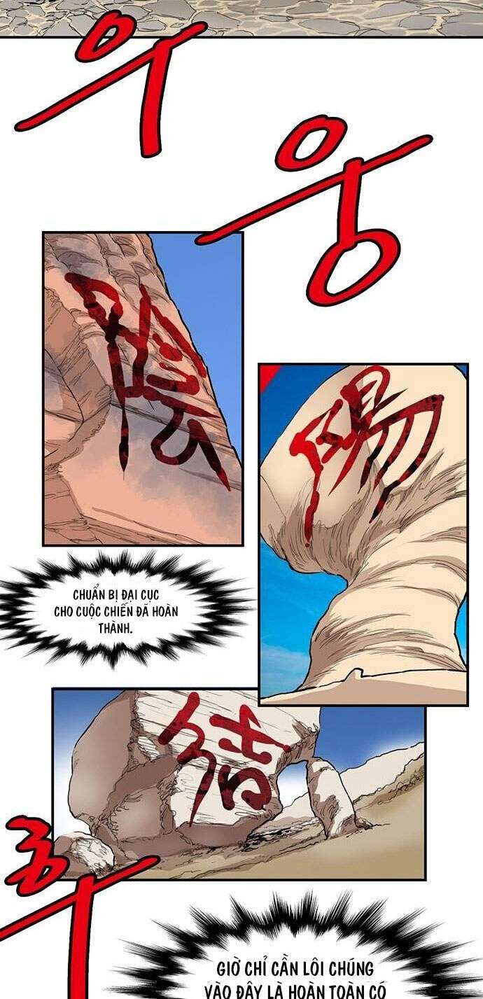 Bất Bại Quyền Ma Chap 145 - Next Chap 146