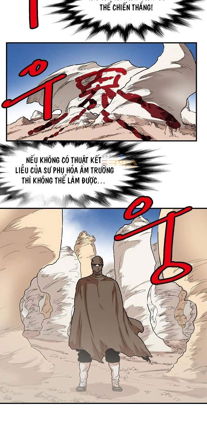 Bất Bại Quyền Ma Chap 145 - Next Chap 146