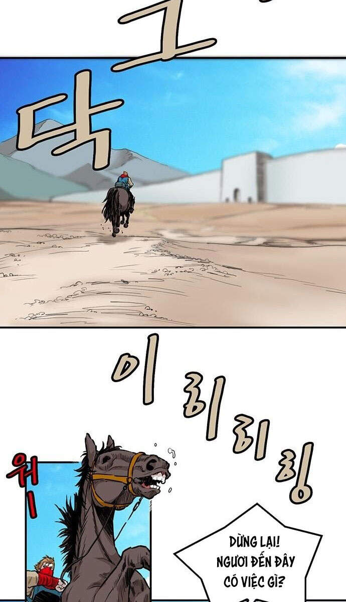 Bất Bại Quyền Ma Chap 145 - Next Chap 146