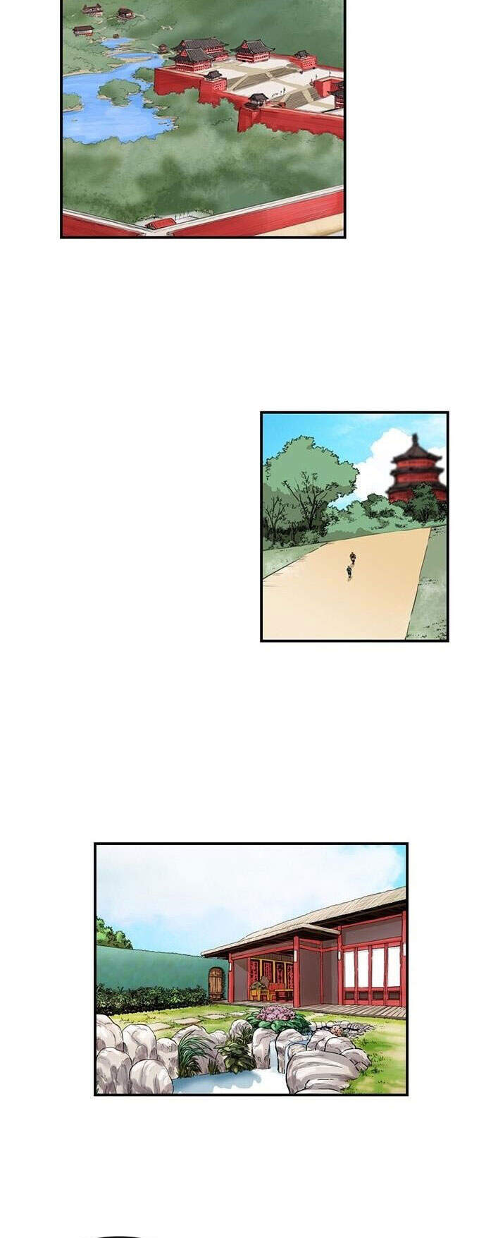 Bất Bại Quyền Ma Chap 145 - Next Chap 146