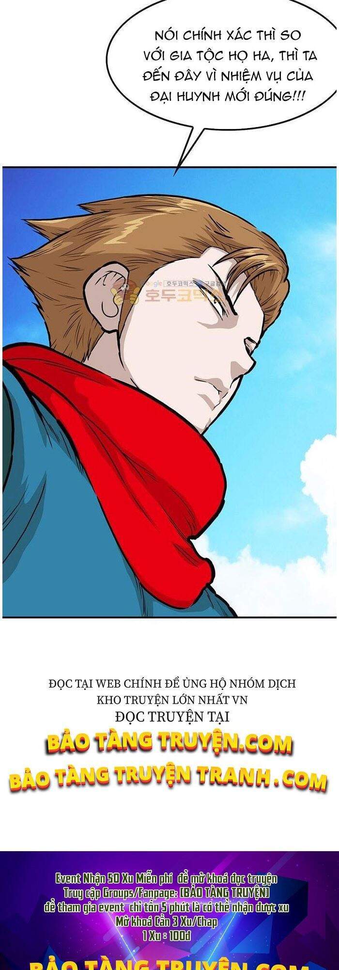 Bất Bại Quyền Ma Chap 145 - Next Chap 146