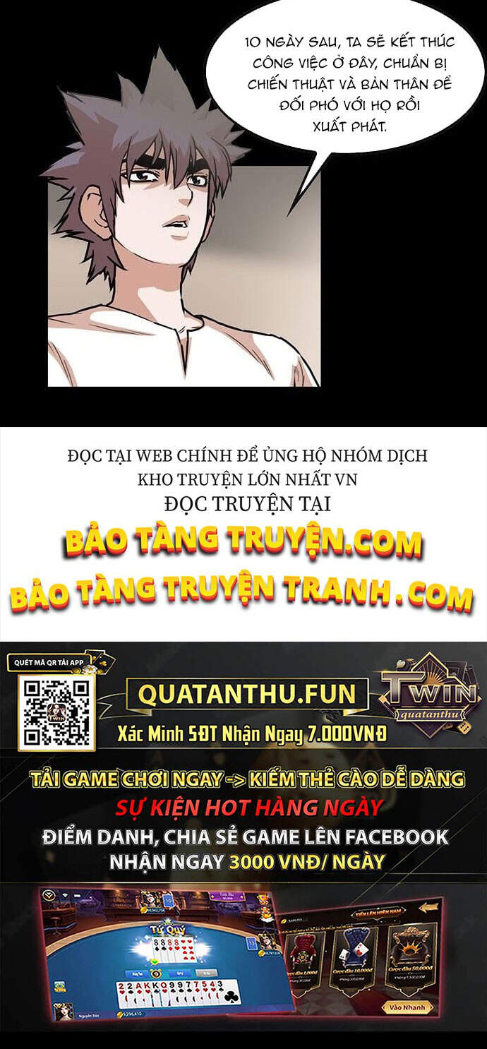 Bất Bại Quyền Ma Chap 145 - Next Chap 146