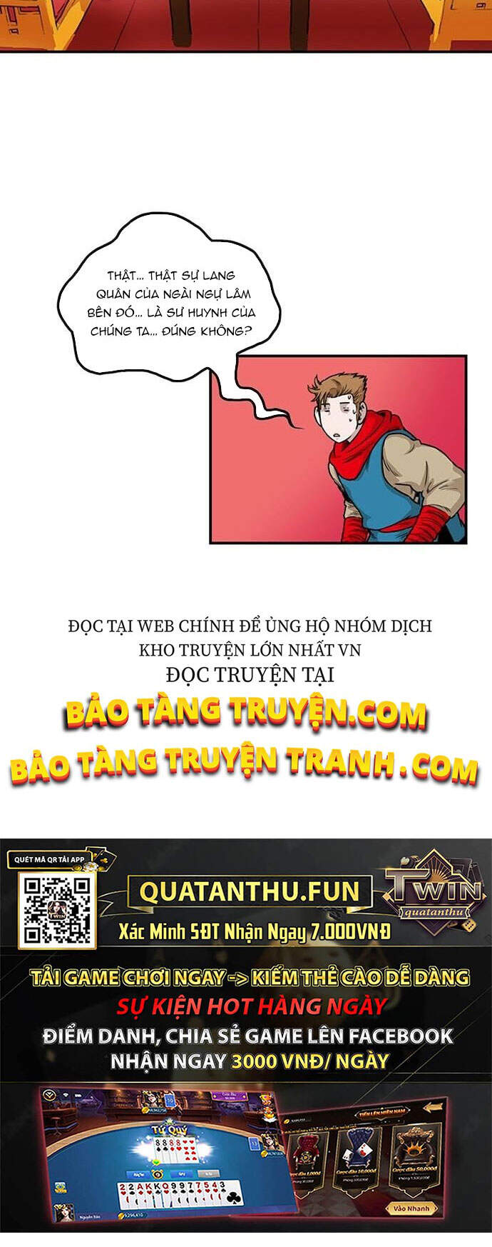Bất Bại Quyền Ma Chap 146 - Next Chap 147