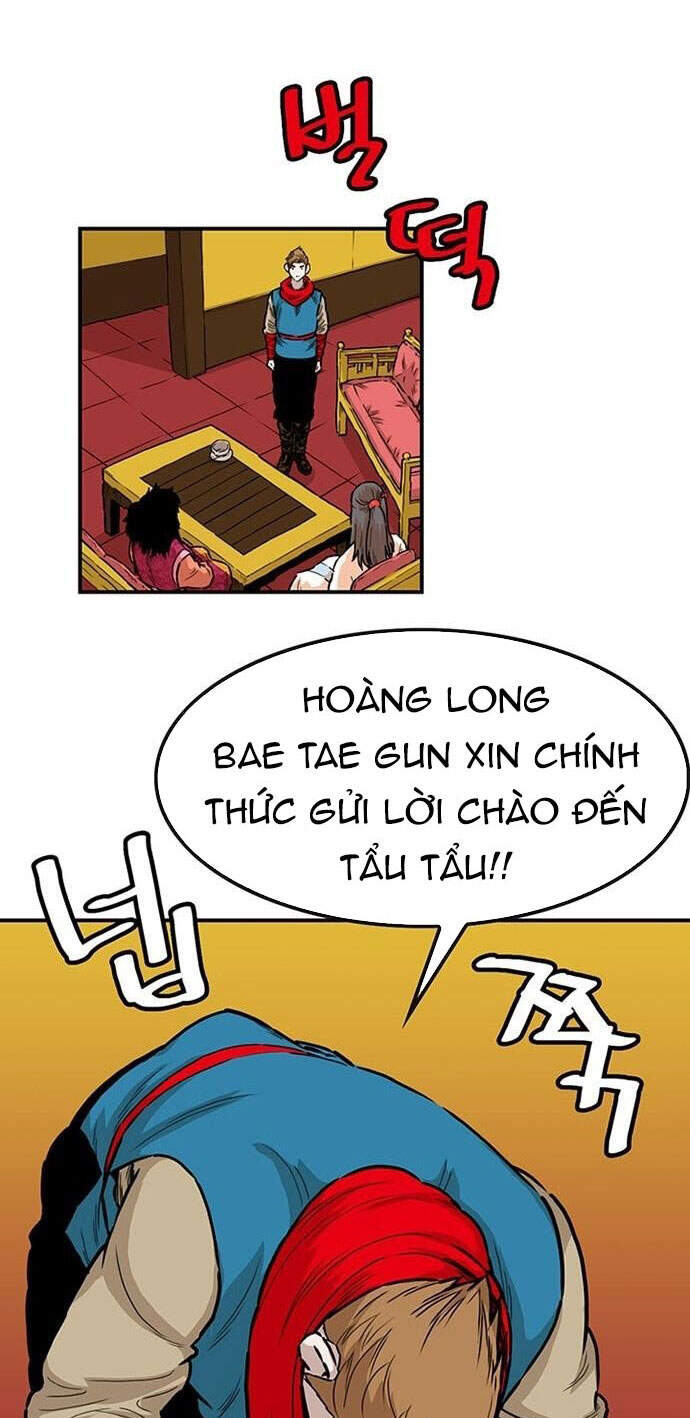 Bất Bại Quyền Ma Chap 146 - Next Chap 147