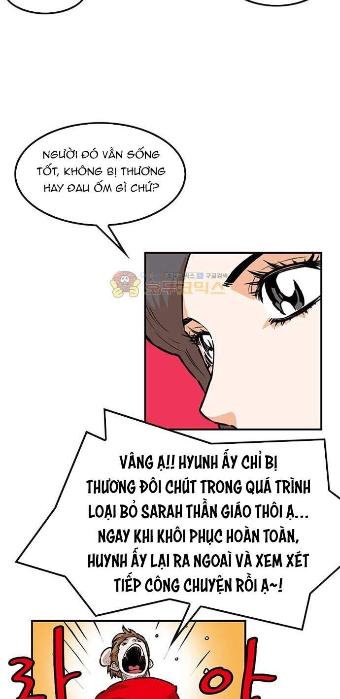 Bất Bại Quyền Ma Chap 146 - Next Chap 147