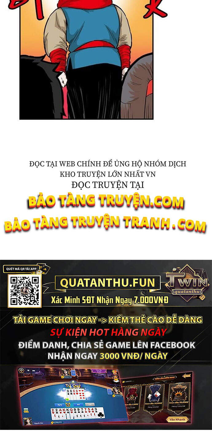 Bất Bại Quyền Ma Chap 146 - Next Chap 147