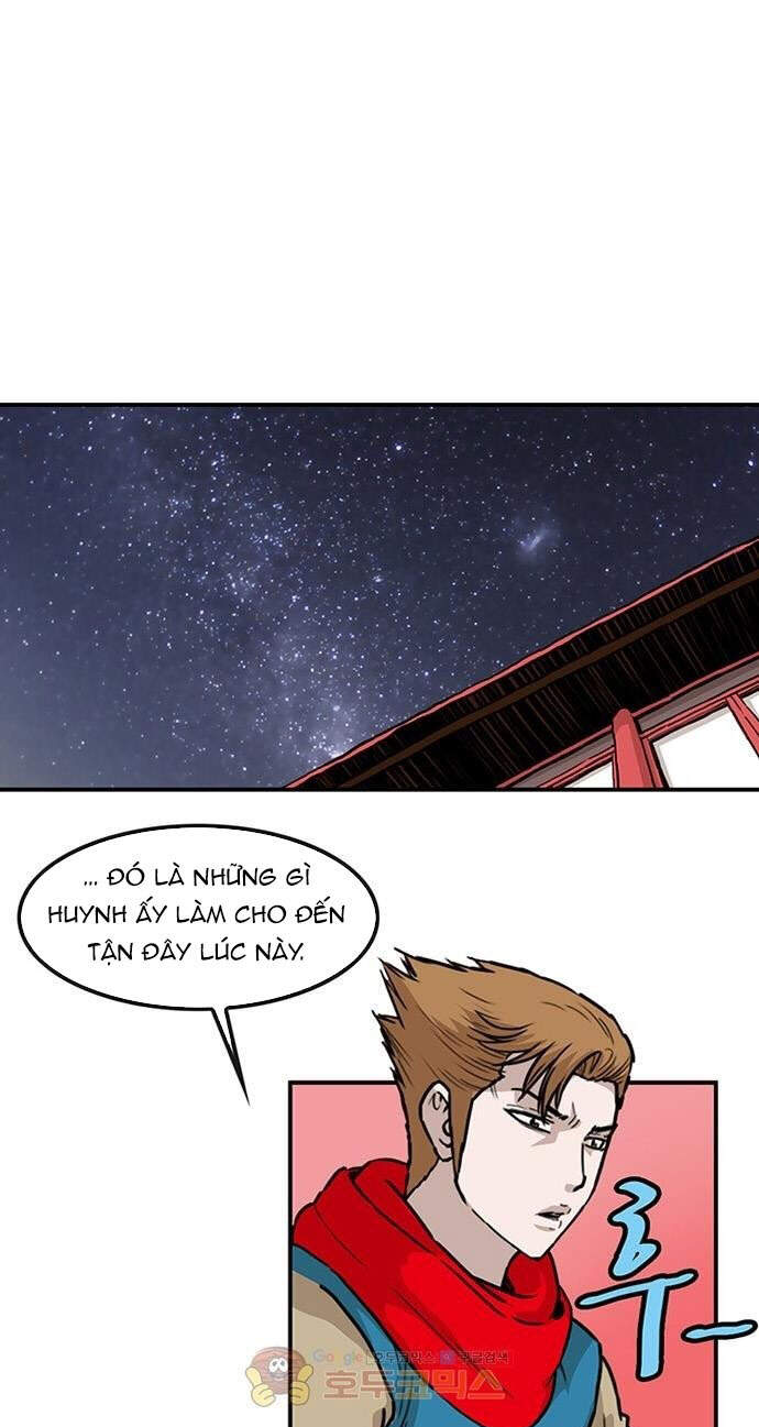 Bất Bại Quyền Ma Chap 146 - Next Chap 147