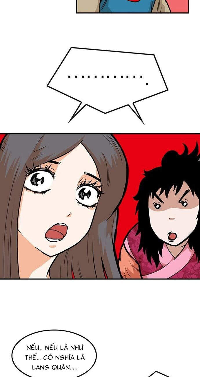 Bất Bại Quyền Ma Chap 146 - Next Chap 147