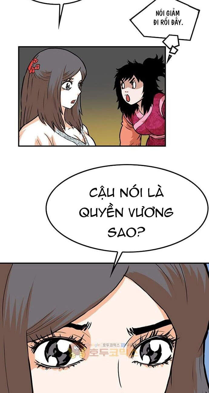Bất Bại Quyền Ma Chap 146 - Next Chap 147