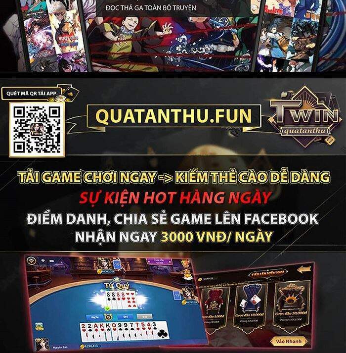Bất Bại Quyền Ma Chap 146 - Next Chap 147
