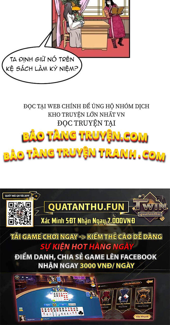 Bất Bại Quyền Ma Chap 147 - Next Chap 148
