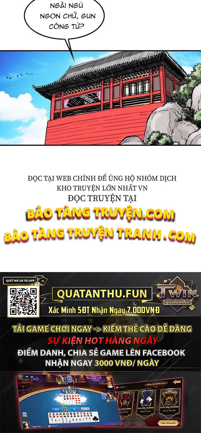 Bất Bại Quyền Ma Chap 147 - Next Chap 148