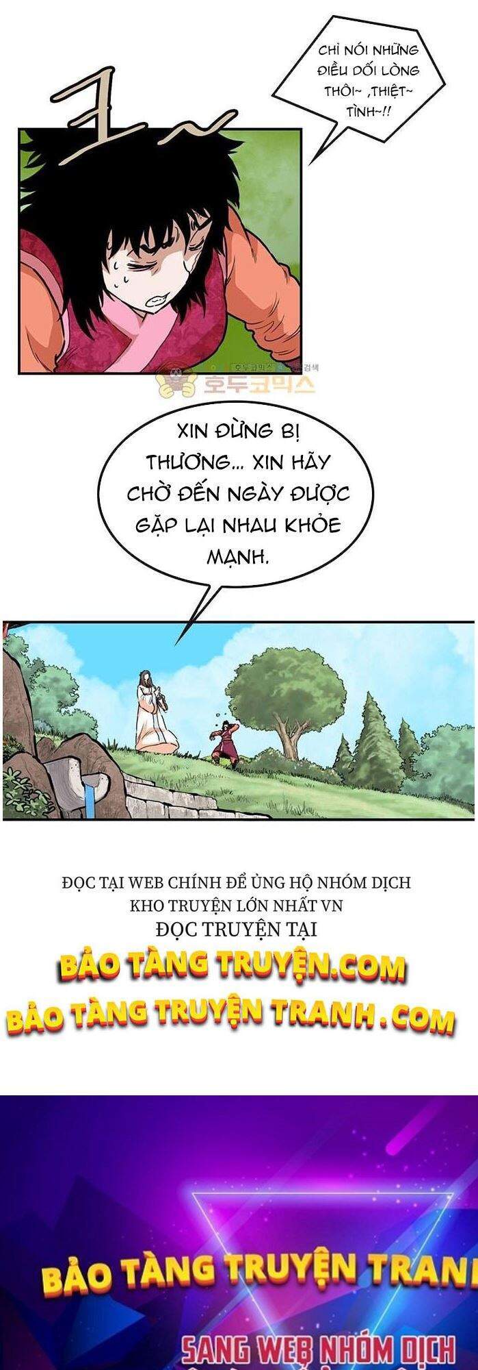 Bất Bại Quyền Ma Chap 148 - Next Chap 149