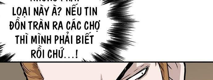 Bất Bại Quyền Ma Chap 148 - Next Chap 149