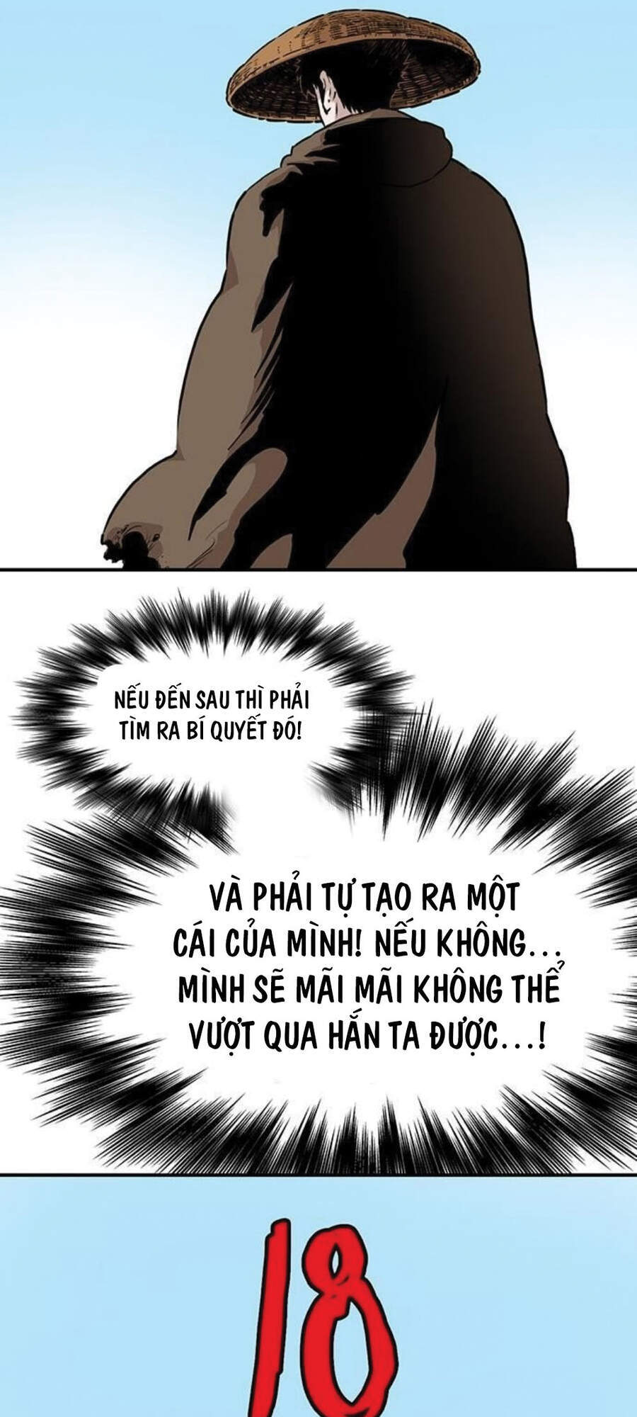 Bất Bại Quyền Ma Chap 149 - Next Chap 150