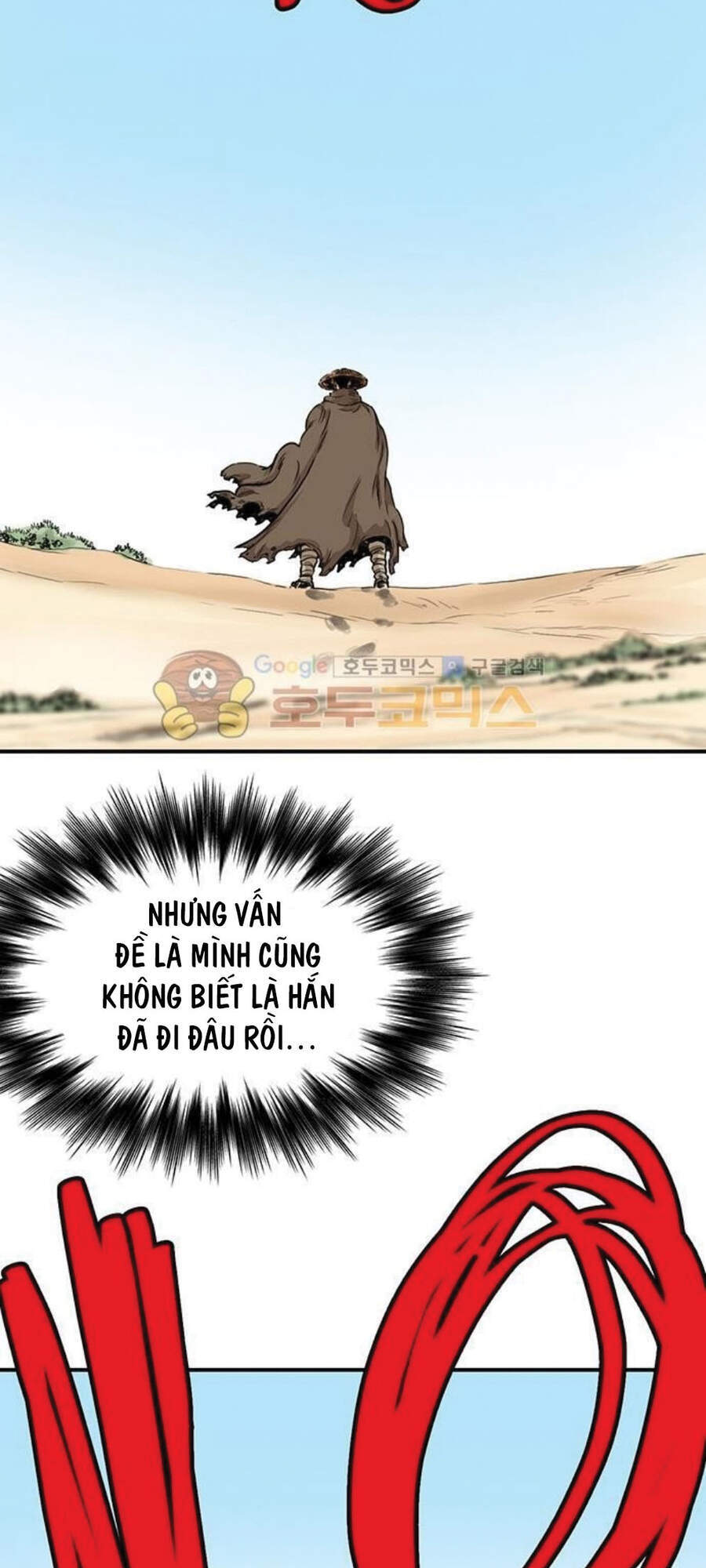 Bất Bại Quyền Ma Chap 149 - Next Chap 150