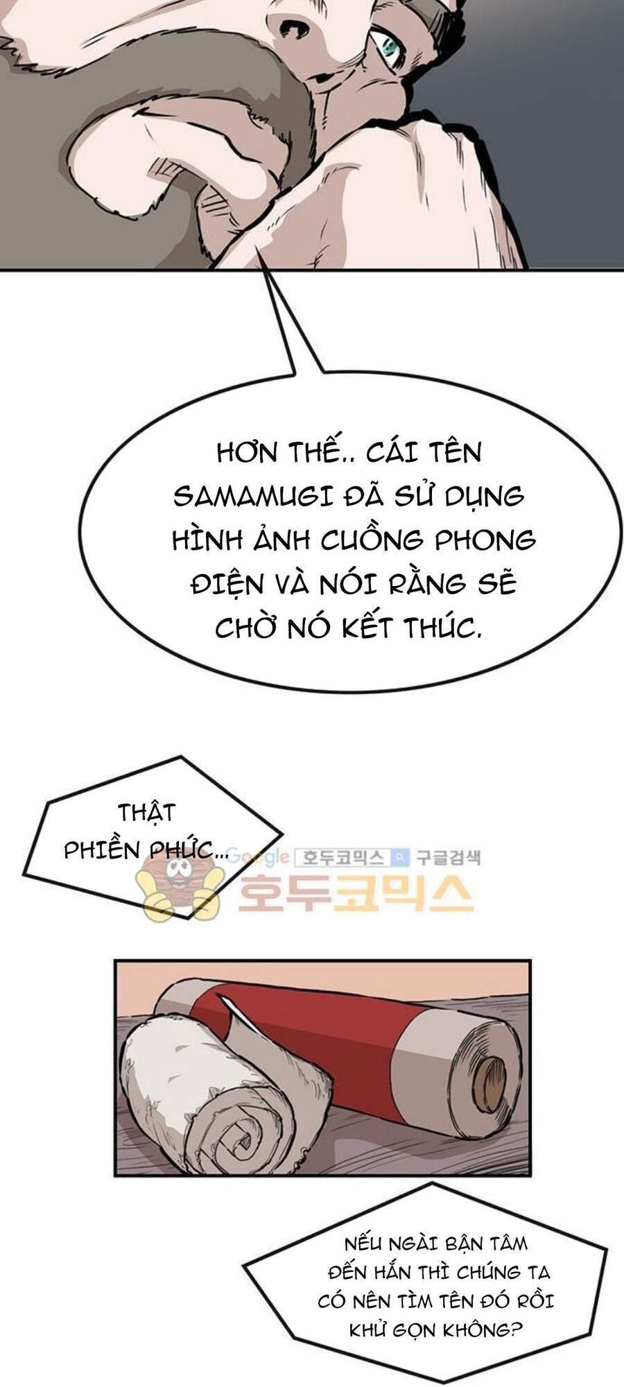 Bất Bại Quyền Ma Chap 149 - Next Chap 150