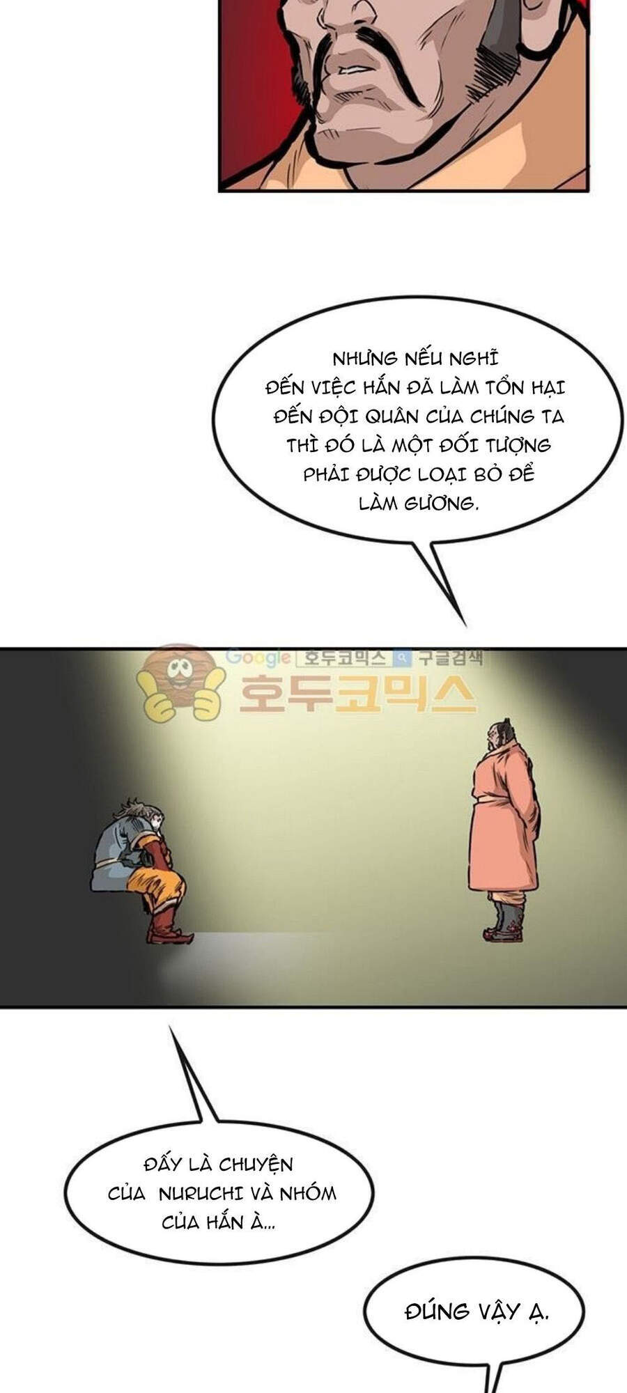 Bất Bại Quyền Ma Chap 149 - Next Chap 150