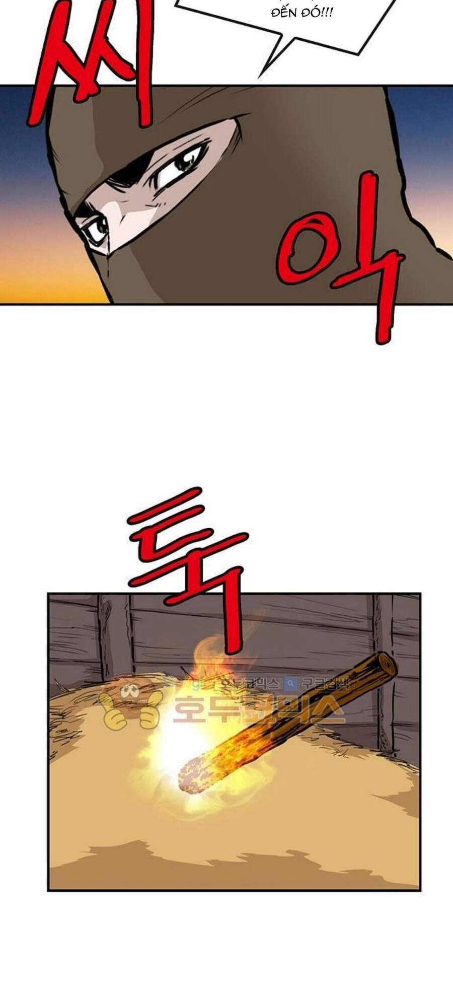 Bất Bại Quyền Ma Chap 149 - Next Chap 150