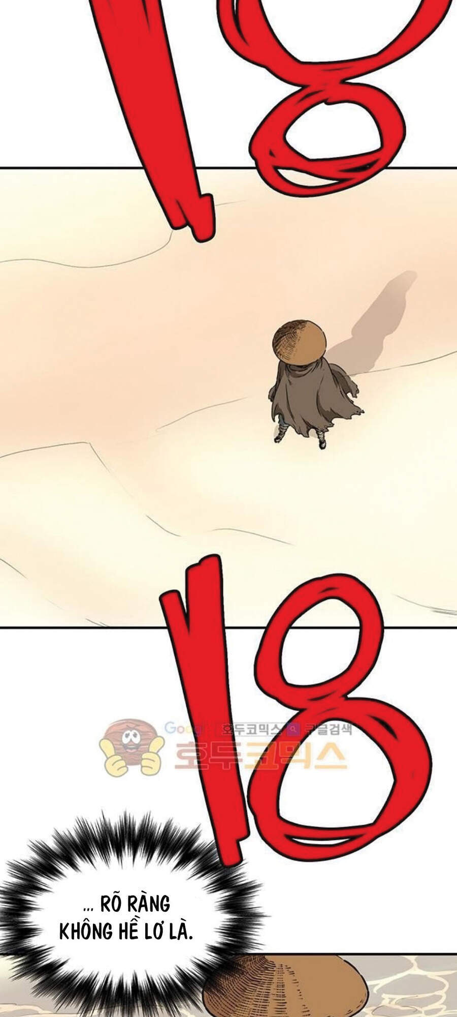Bất Bại Quyền Ma Chap 149 - Next Chap 150
