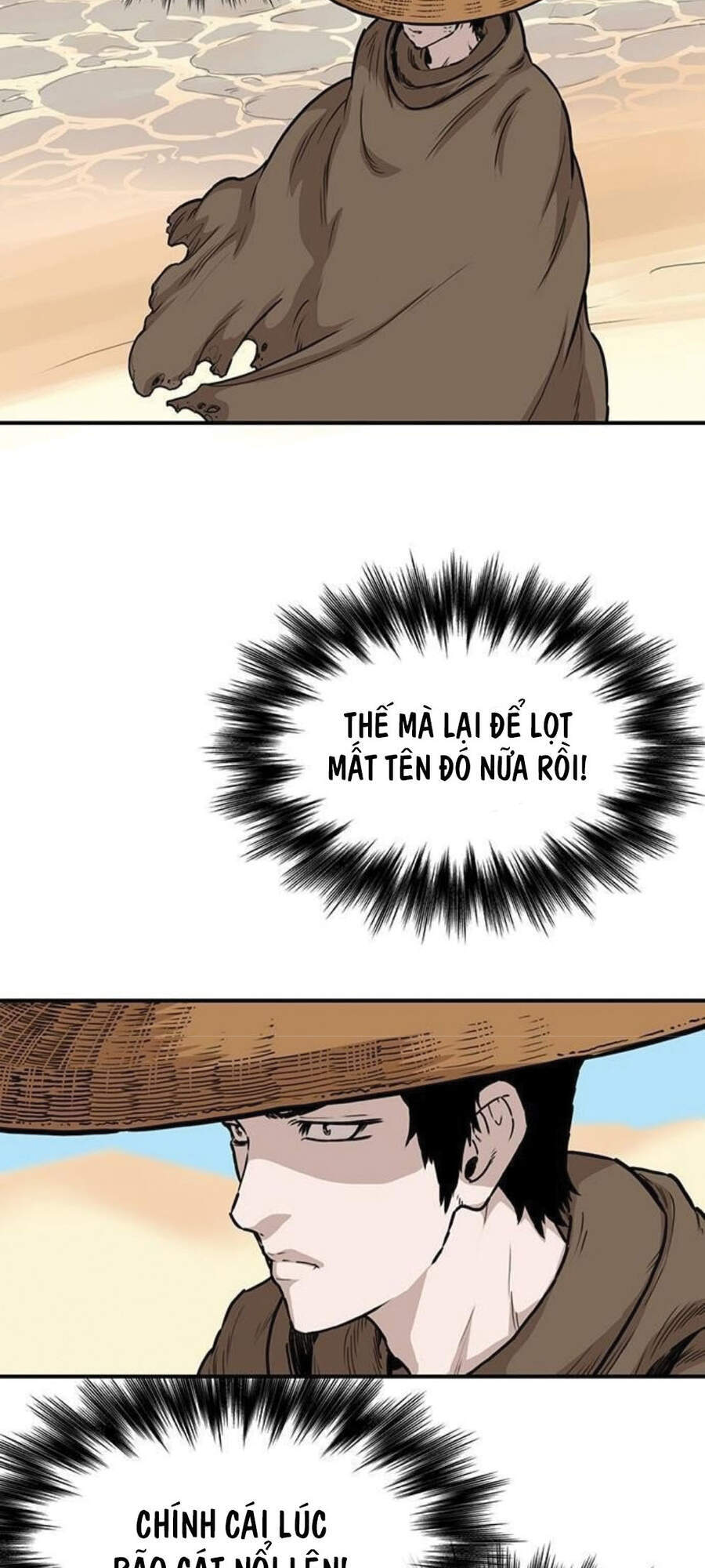 Bất Bại Quyền Ma Chap 149 - Next Chap 150