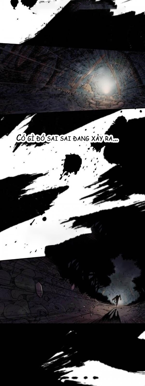 Bất Bại Quyền Ma Chap 15 - Next Chap 16