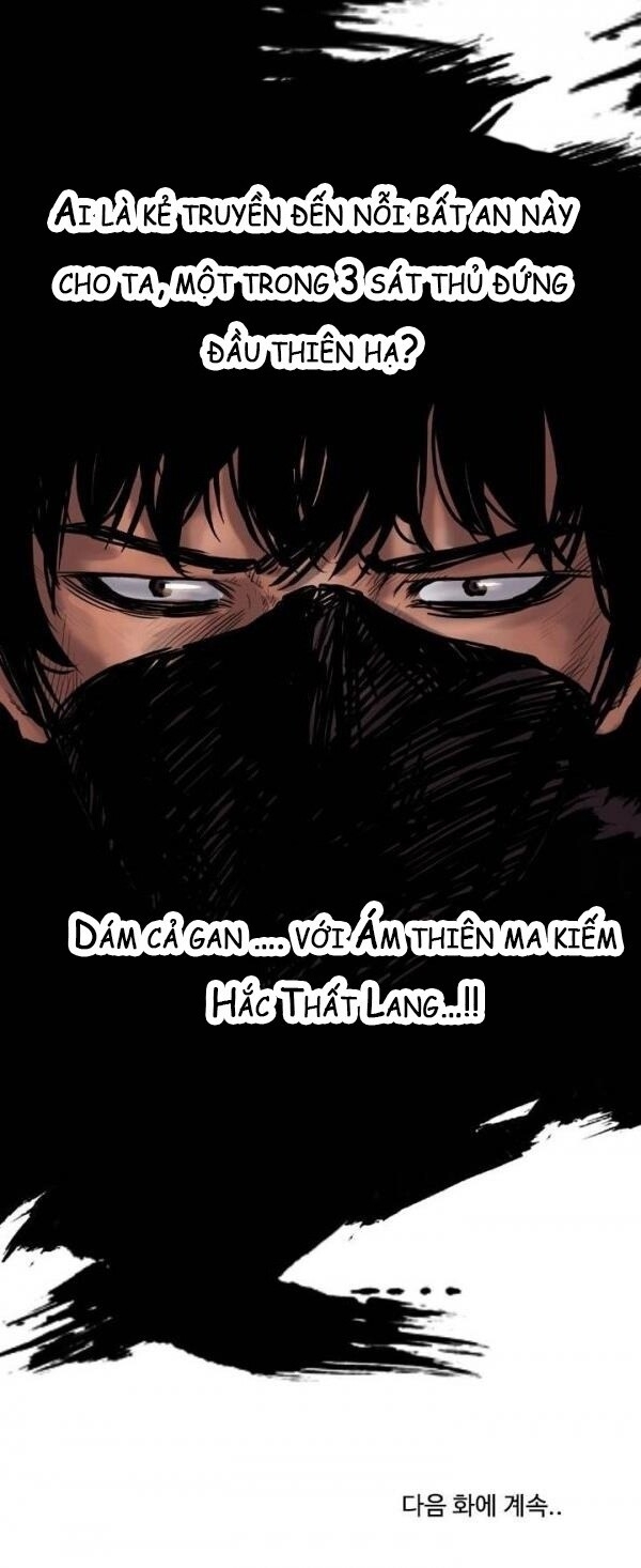 Bất Bại Quyền Ma Chap 15 - Next Chap 16