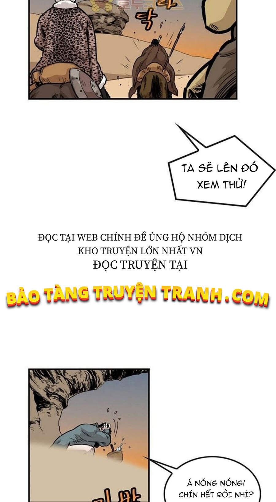 Bất Bại Quyền Ma Chap 150 - Next Chap 151