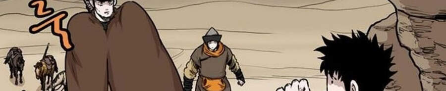 Bất Bại Quyền Ma Chap 150 - Next Chap 151
