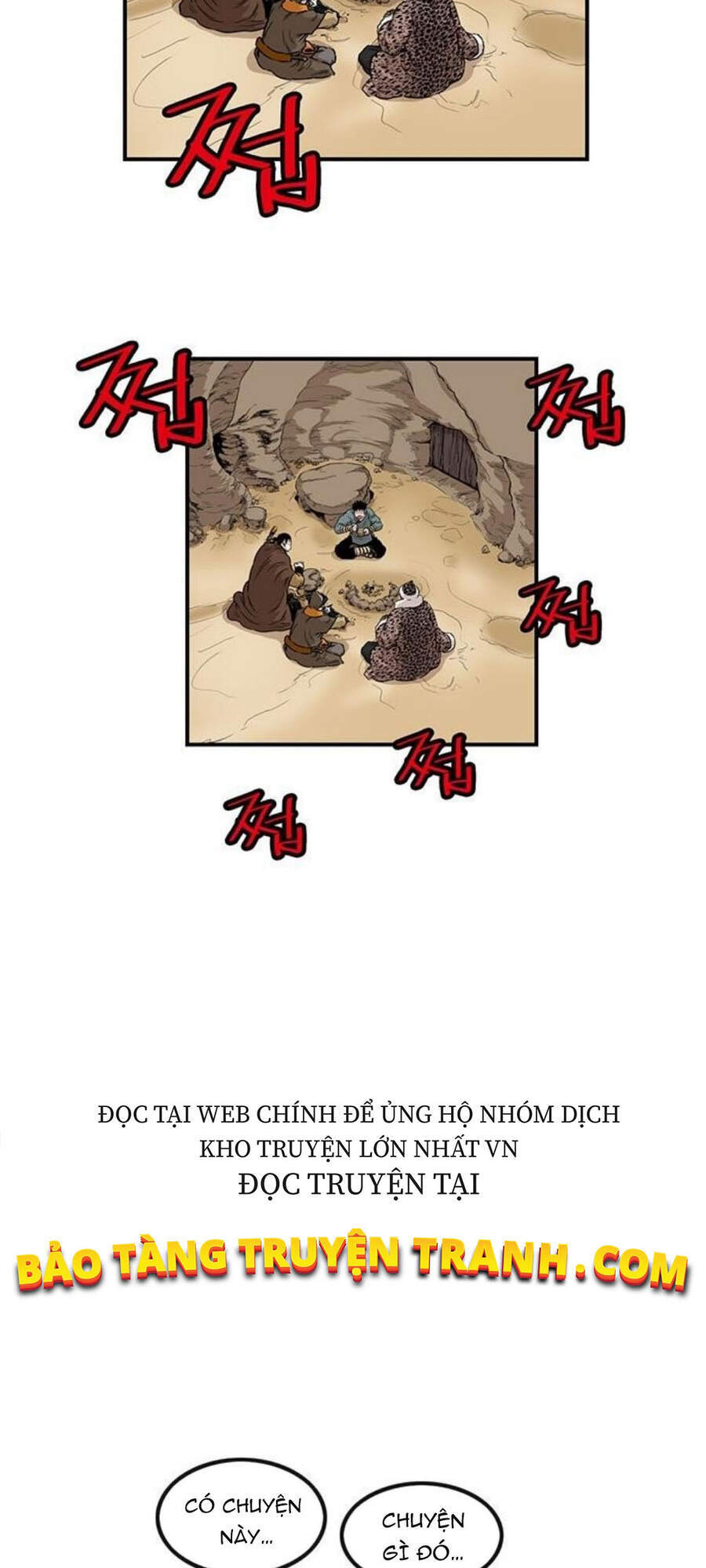 Bất Bại Quyền Ma Chap 150 - Next Chap 151