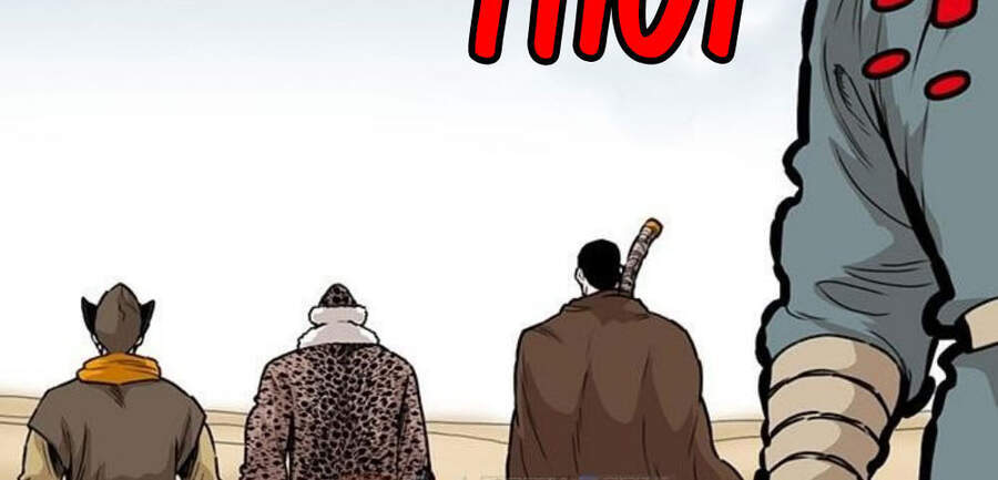 Bất Bại Quyền Ma Chap 150 - Next Chap 151